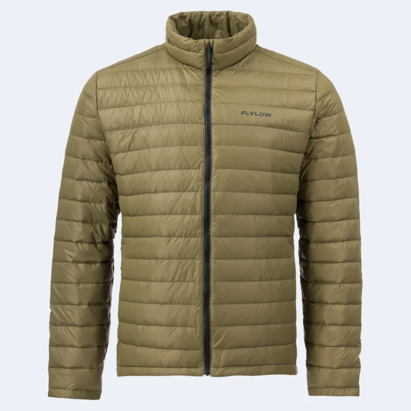 Flylow General's Men's Down Sweater