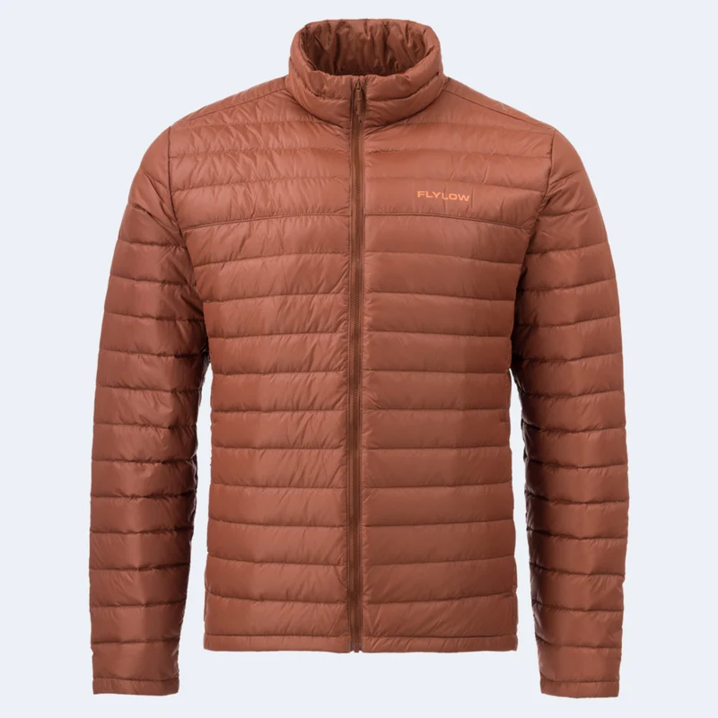 Flylow General's Men's Down Sweater
