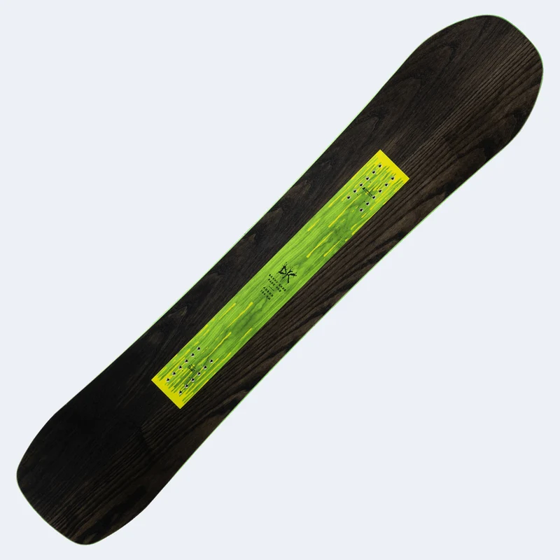 2026 Arbor DK Park Pro Snowboard