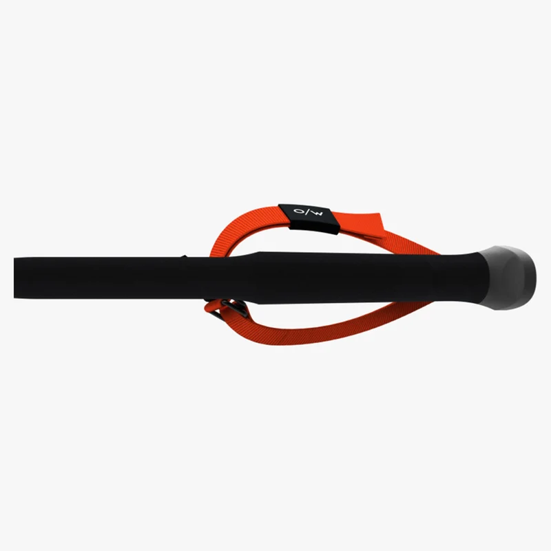 One Way TR Vario Aluminum 7075 Ski Poles
