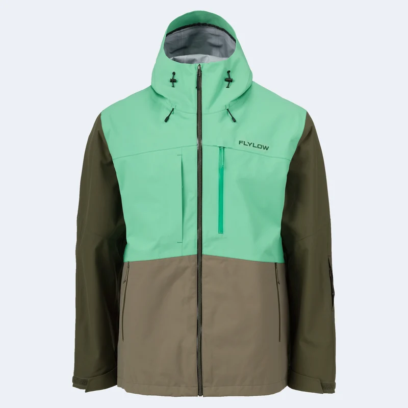 Flylow Quantum Pro Men's Jacket