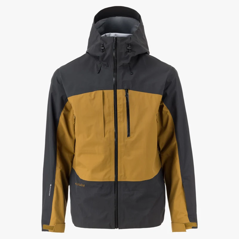 2025 Flylow Lab Men's Coat