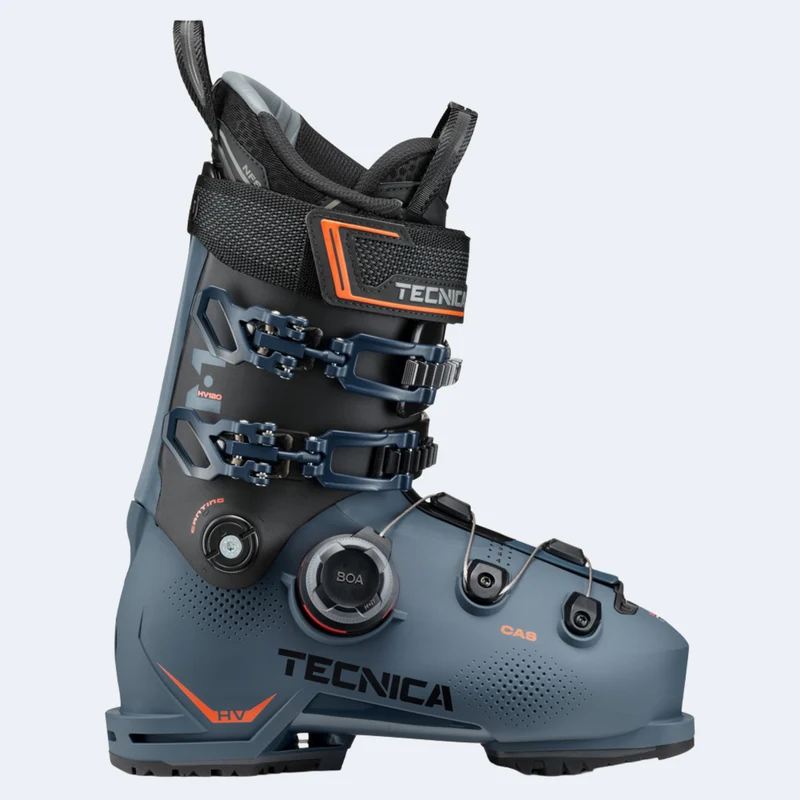 2026 Tecnica MachBOA 120 HV Ski Boots