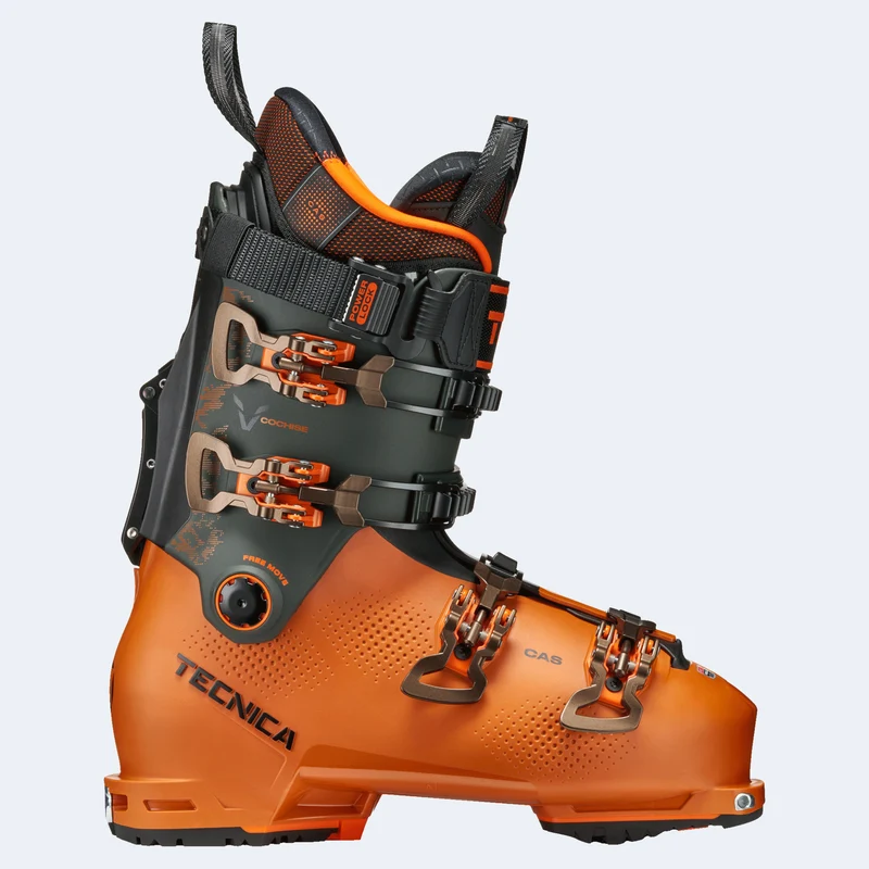 2027 Tecnica Cochise 130 Ski Boots