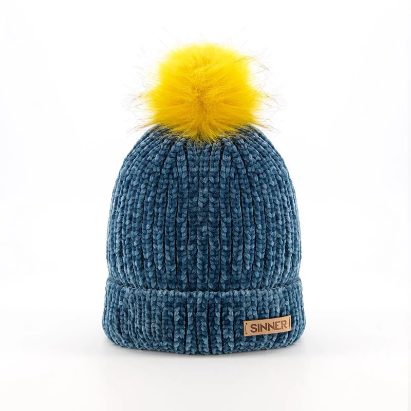 Connor Beanie