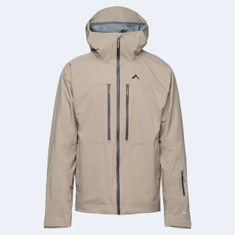 2025 Strafe Pyramid Men's Jacket