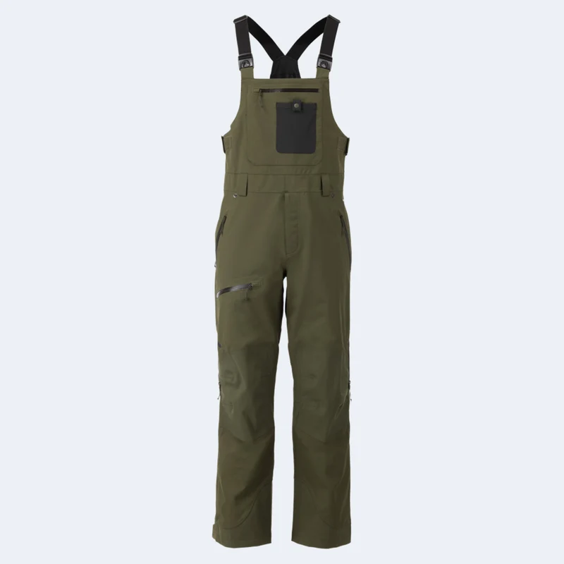 2025 Flylow Baker Men's Bib