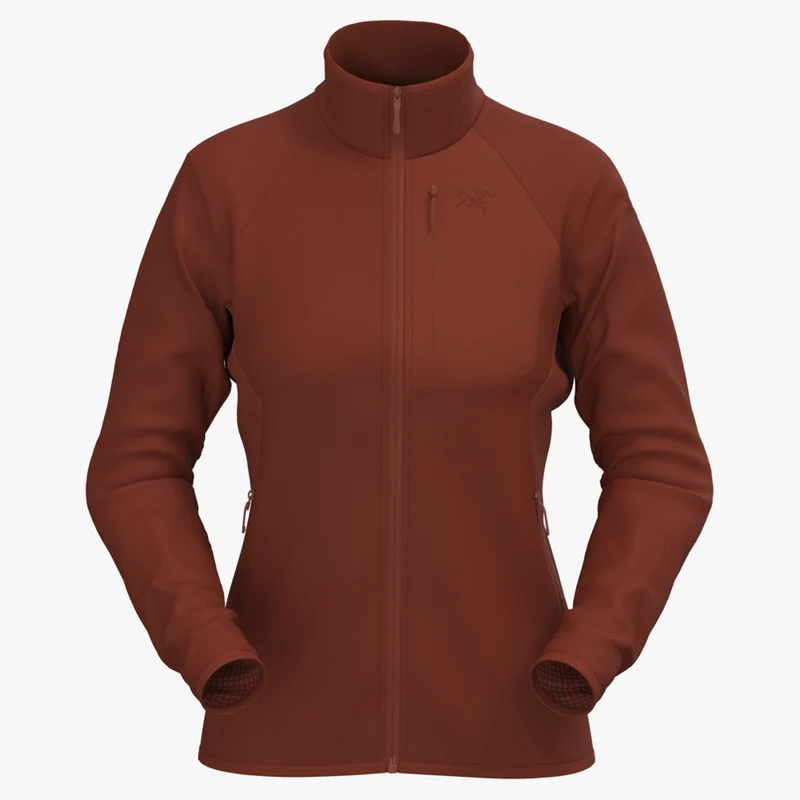 Arc'teryx Delta Women's Jacket