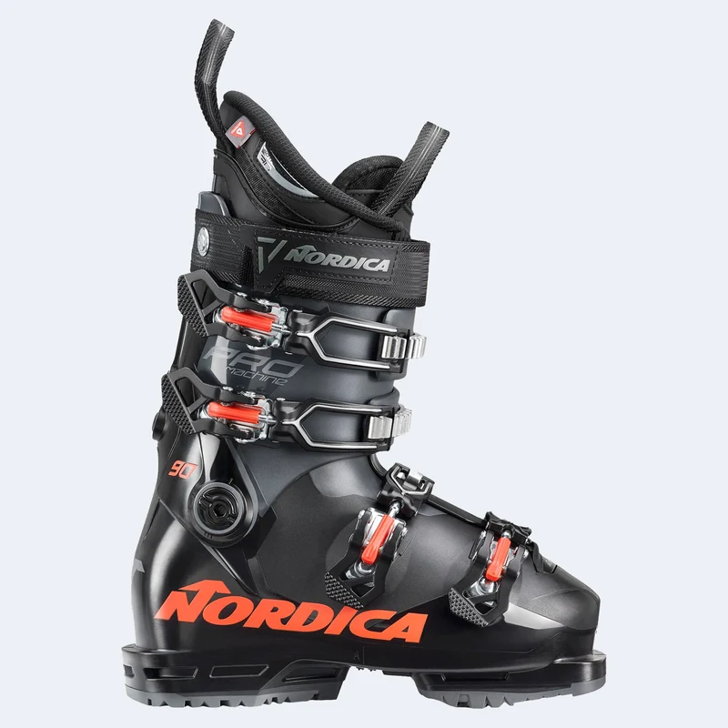 2026 Nordica Promachine 90 Ski Boots