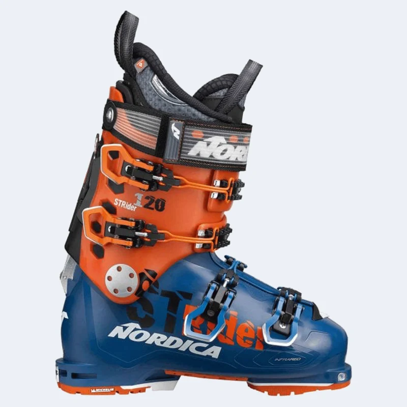 2020 Nordica Strider 120 Ski Boots