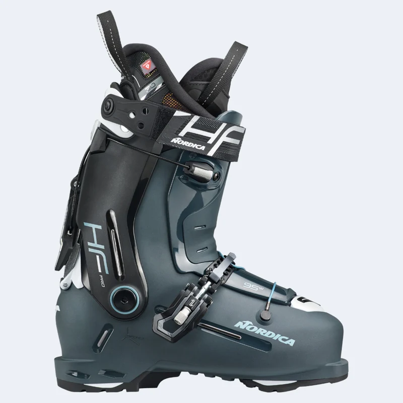2026 Nordica HF Pro 95 Women's Ski Boots