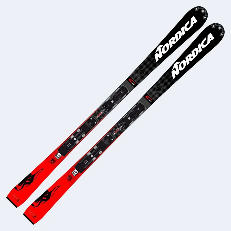 2022 Nordica Dobermann SL Skis