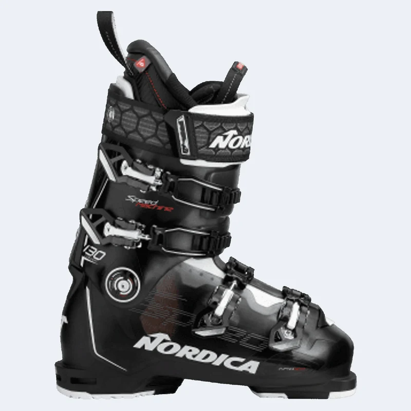 2019 Nordica Speedmachine 130 Carbon Ski Boots