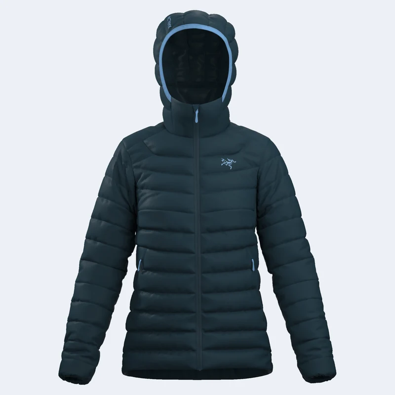 Arcteryx Cerium Women's Hoody