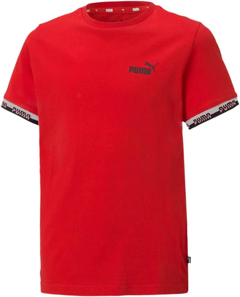 Amplified Tee