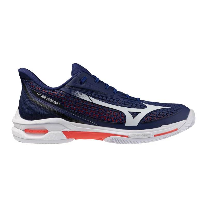 wave exceed tour 7 cc tennisschoenen