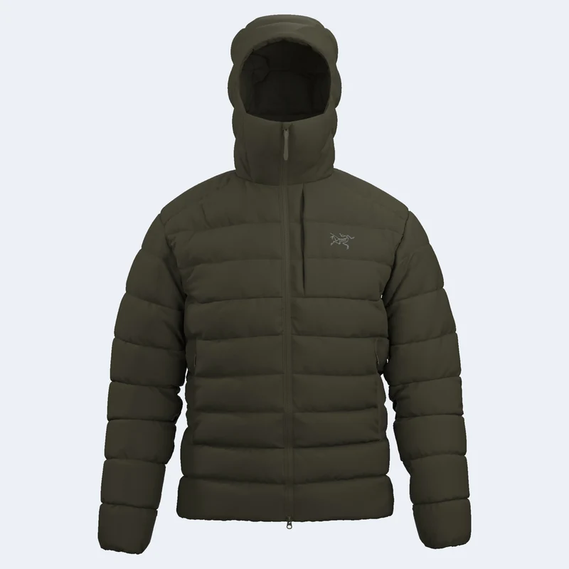Arcteryx Thorium Men's Hoody