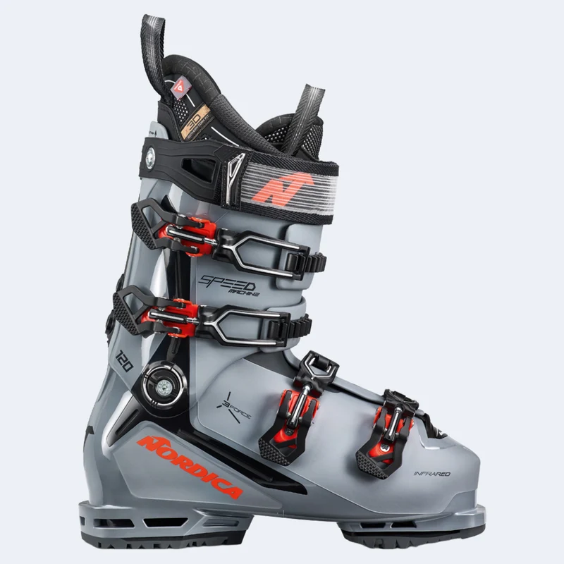 2025 Nordica Speedmachine 3 120 Ski Boots