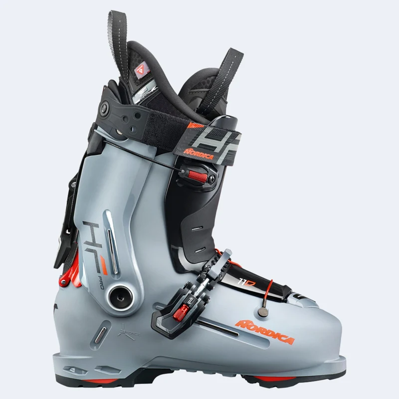 2026 Nordica HF Pro 110 Ski Boots