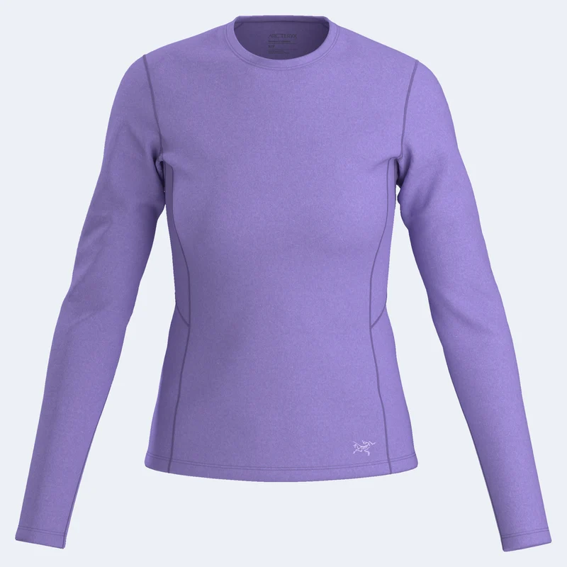 Arcteryx Rho Women's Crew