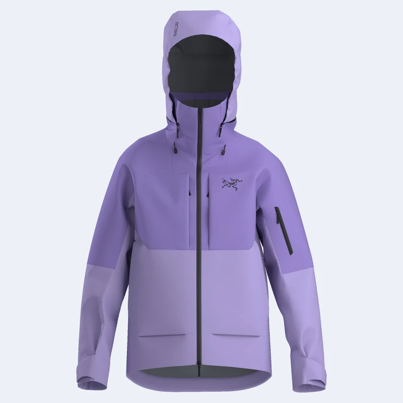 Arcteryx Incendia Women's Jacket