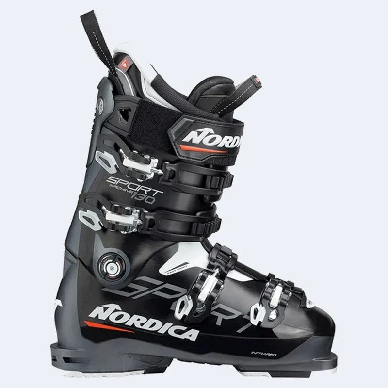 2020 Nordica Sportmachine 130 Ski Boots