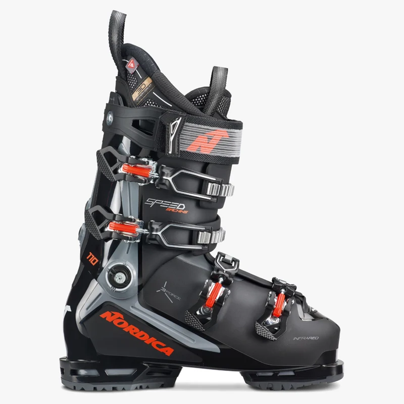 2025 Nordica Speedmachine 3 110 Ski Boots