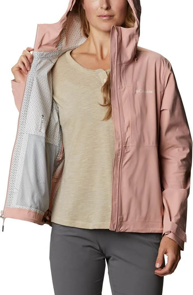 Omni-tech Ampli-dry Shell