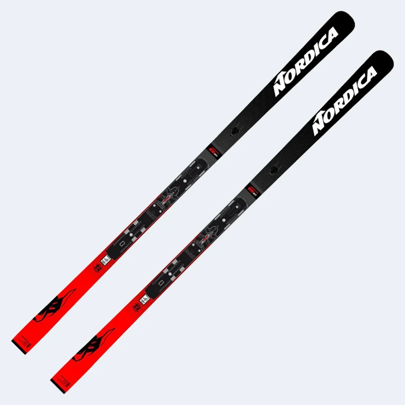 2022 Nordica Dobermann WC GS Skis