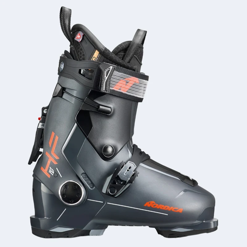 2027 Nordica HF 120 Ski Boots