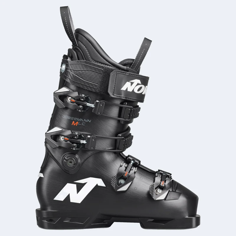 2027 Nordica Dobermann 5 Med LC Ski Boots