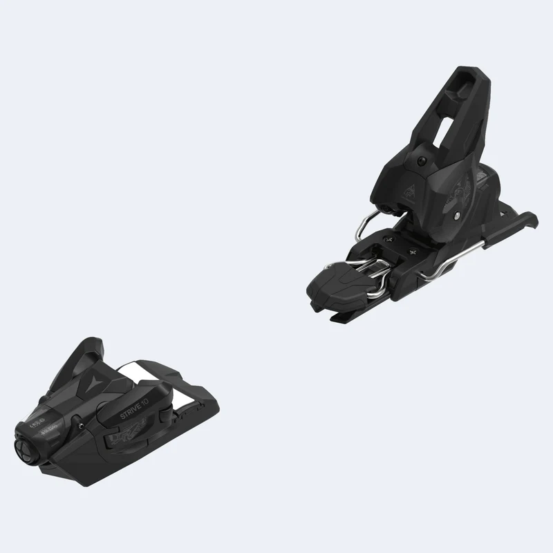 2027 Atomic Strive 10 GW Bindings