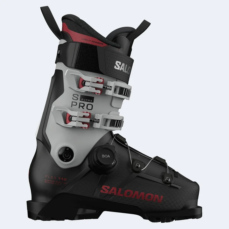 2027 Salomon S/Pro Supra S BOA 110 Ski Boots