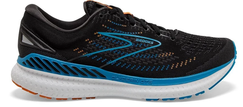 Glycerin Gts 19
