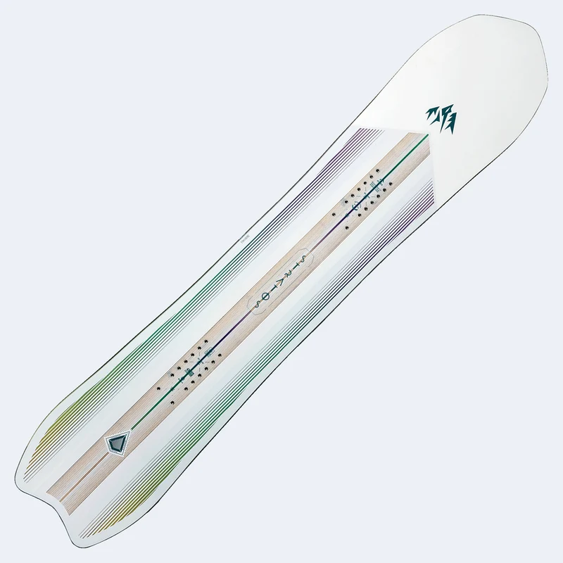 2027 Jones Stratos Women's Snowboard