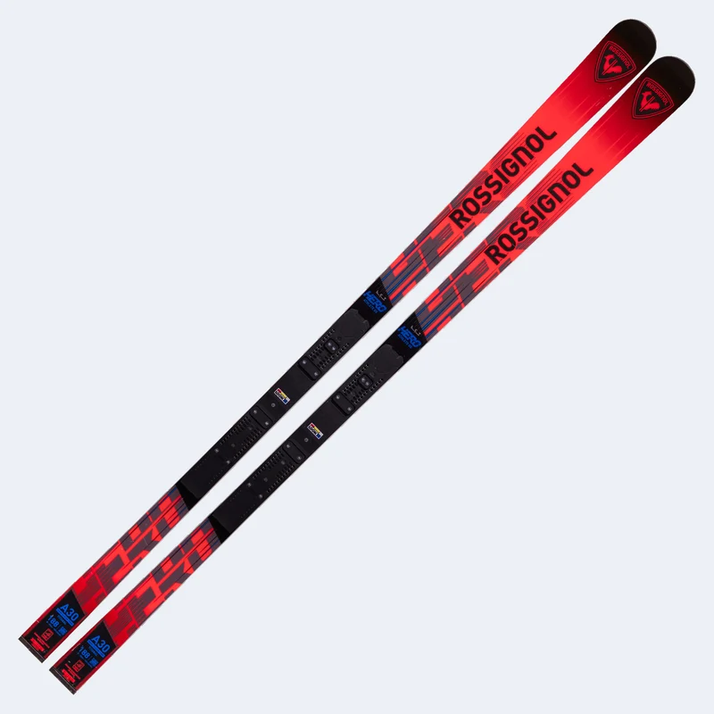 2027 Rossignol Hero Athlete GS R22 Skis