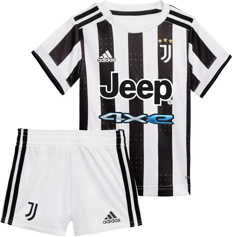 Juve H Baby
