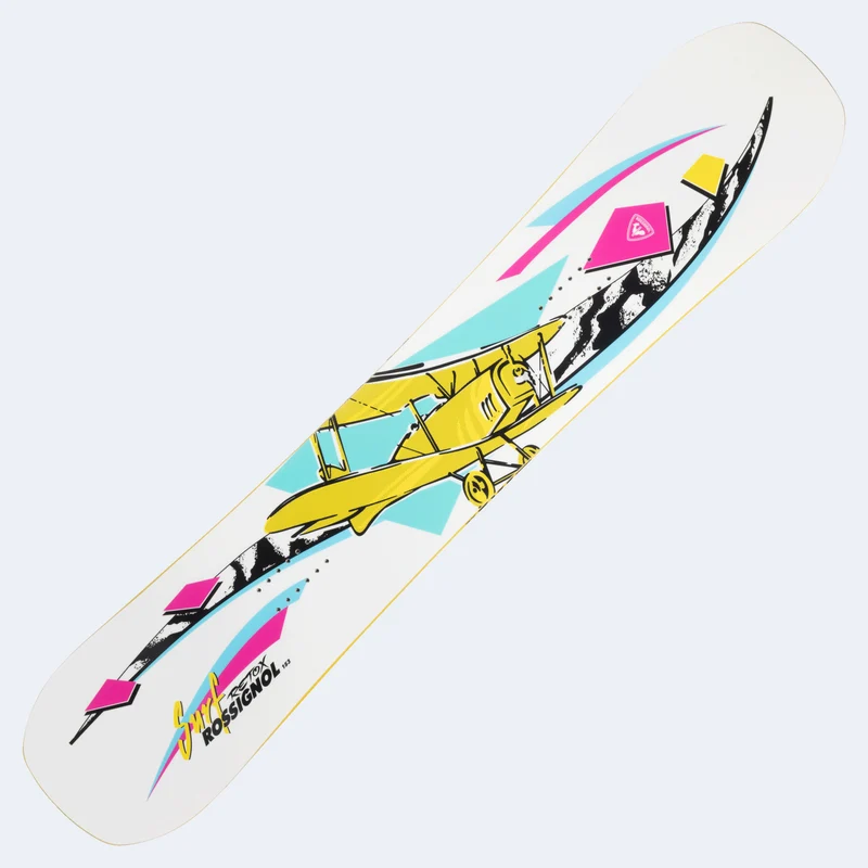 2026 Rossignol Retox Snowboard