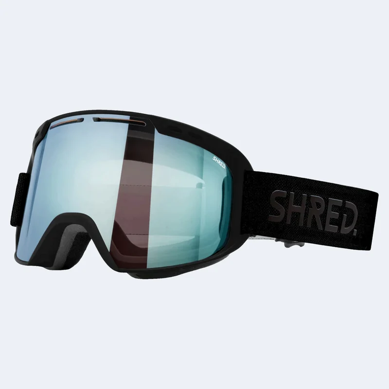 Shred Amazify Goggles