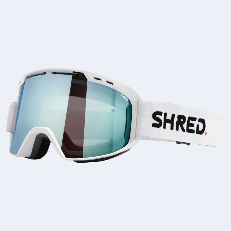 Shred Amazify Goggles