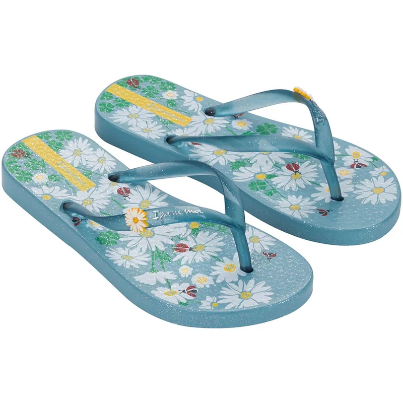 Garden Shine Kids slippers