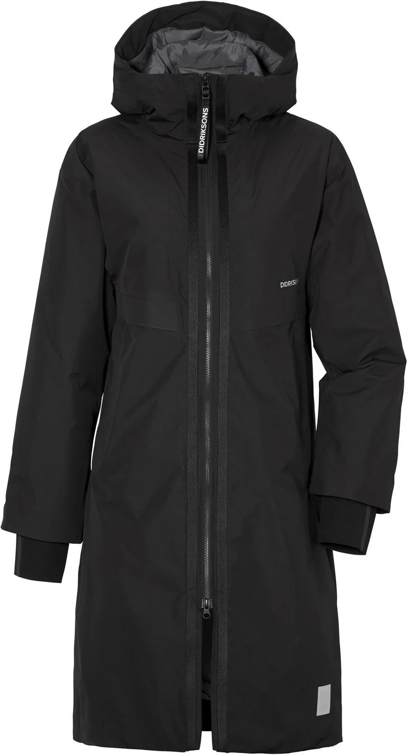 Aino Wns Parka 3