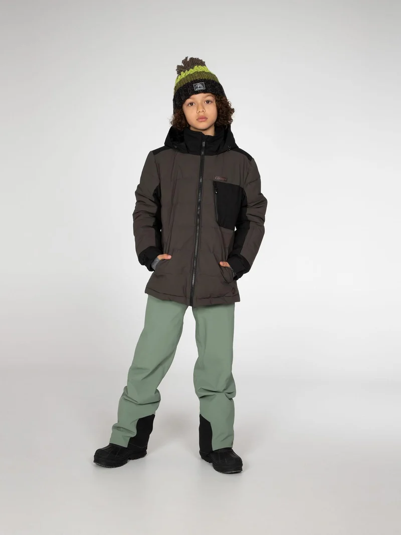 Slope Jr Snowjacket
