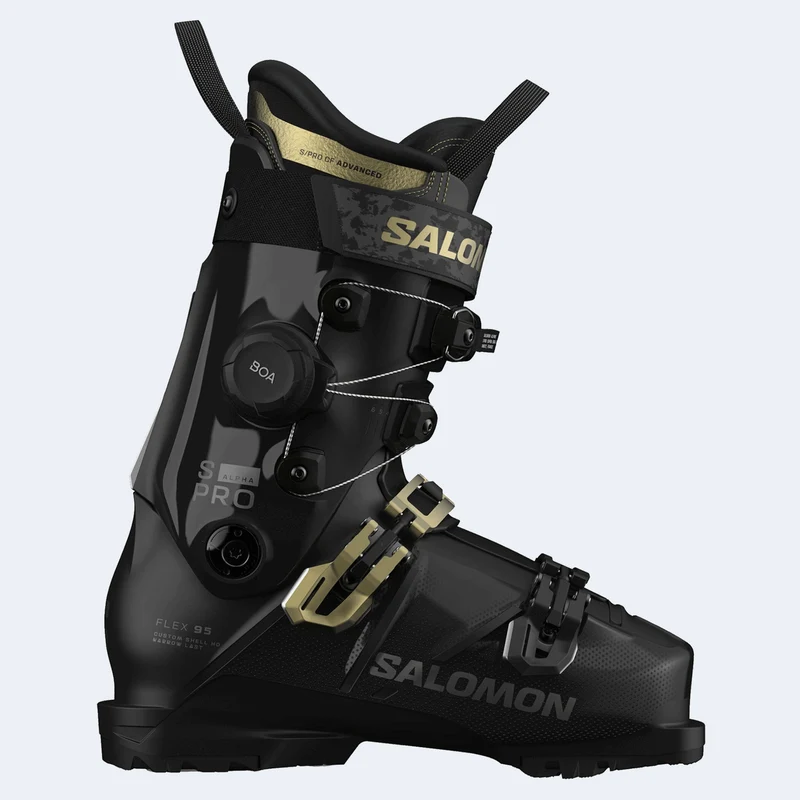 2027 Salomon S/Pro Alpha BOA 95 Women's Ski Boots