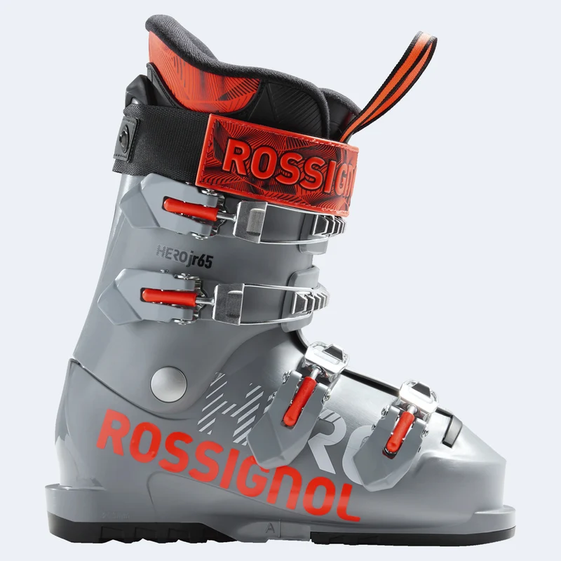 2027 Rossignol Hero Jr 65 Ski Boots