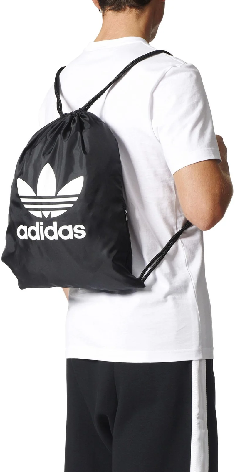 gymsack trefoil