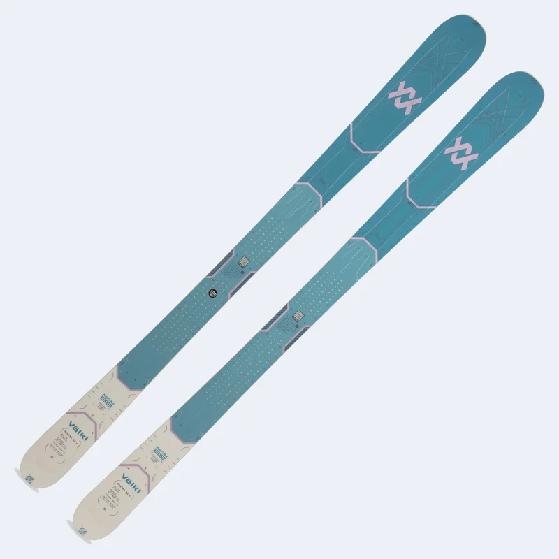 2027 Volkl Mantra 88 W Women's Skis