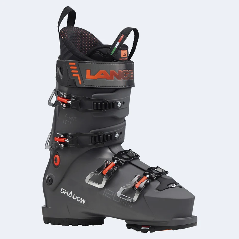 2027 Lange Shadow 120 MV Ski Boots