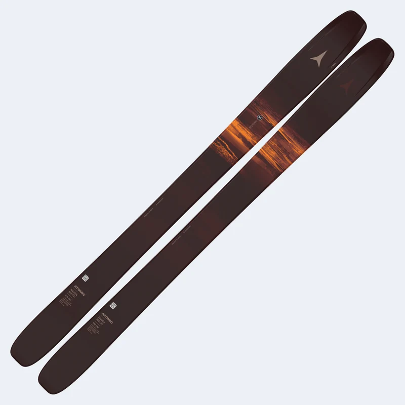 2027 Atomic Maven 103 CTI Women's Skis