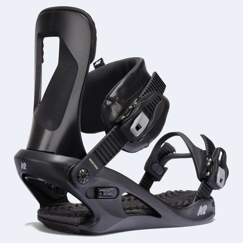 2026 K2 Bedford Women's Snowboard Bindings